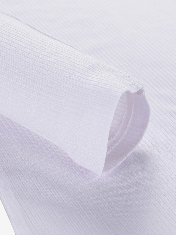 NAX Bijela ženska majica NAX Kadesa