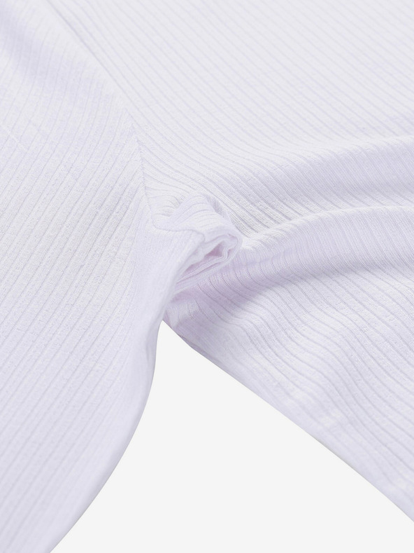 NAX Bijela ženska majica NAX Kadesa