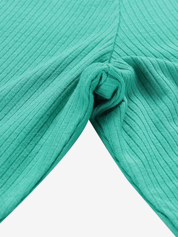 NAX Zelena ženska majica NAX Kadesa