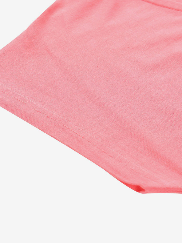 NAX Koraljna ženska haljina NAX Verha