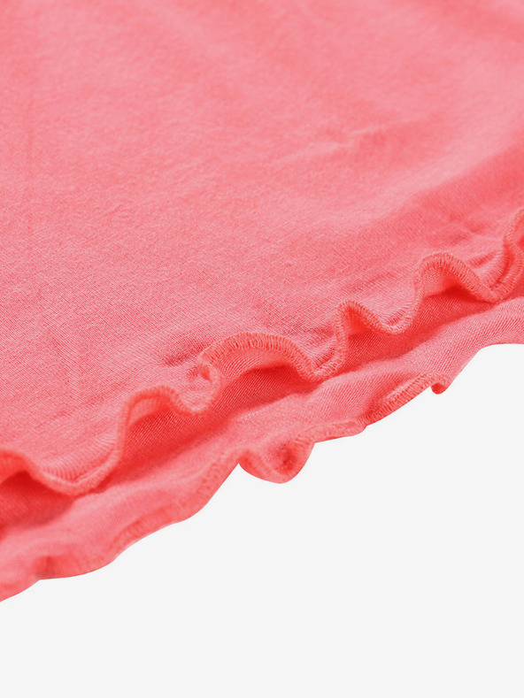 NAX Koraljna ženska haljina NAX Verha