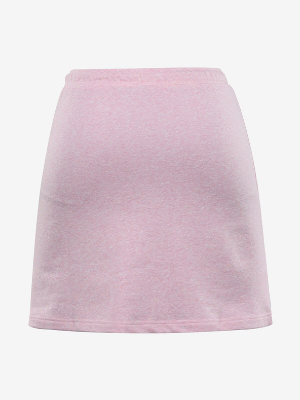 ALPINE PRO Ženska suknja Alpine Pro HOFRA pink