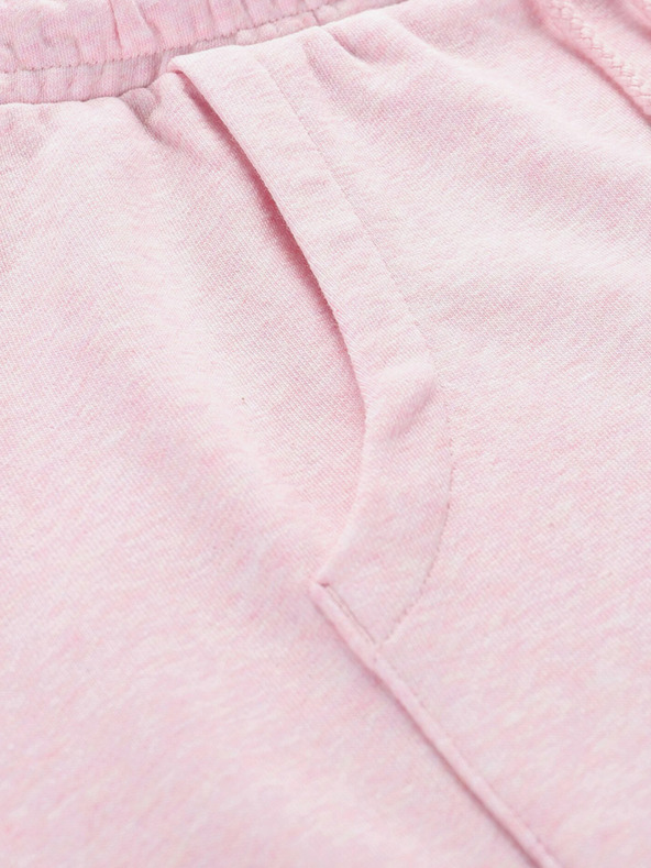 ALPINE PRO Ženska suknja Alpine Pro HOFRA pink