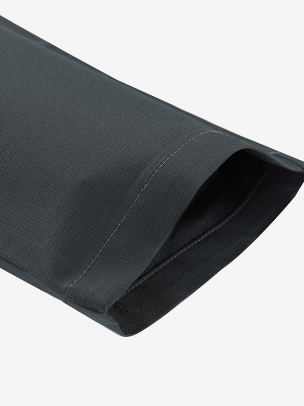 ALPINE PRO Alpine Pro CORBA smeđe ženske softshell hlače