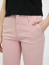 Orsay Svijetlo ružičaste ženske hlače ORSAY