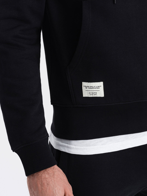 Ombre Clothing Majica dugih rukava