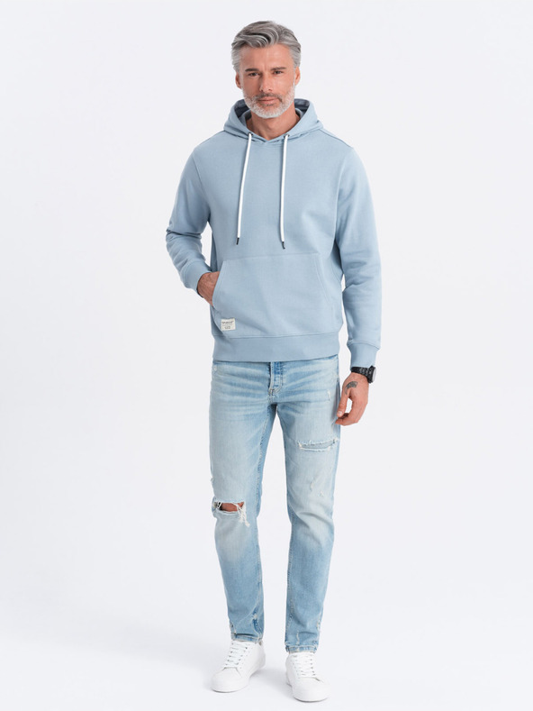 Ombre Clothing Majica dugih rukava