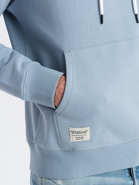 Ombre Clothing Majica dugih rukava