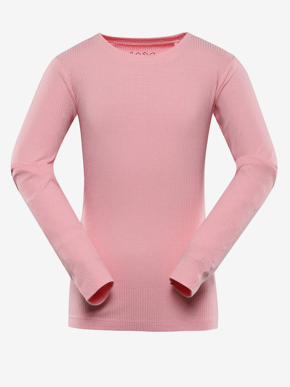 NAX Roza dječja majica NAX Gero