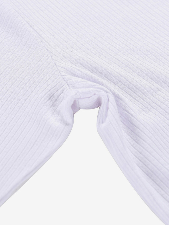 NAX Bijela dječja majica NAX Gero