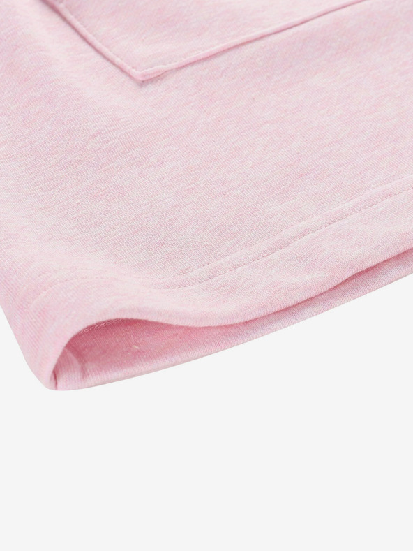 ALPINE PRO Dječja suknja Alpine Pro FOREDO roza