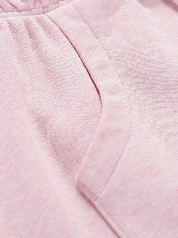 ALPINE PRO Dječja suknja Alpine Pro FOREDO roza