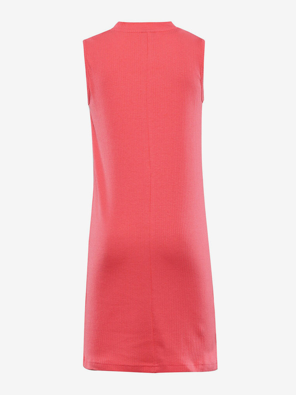 NAX Crvena djevojačka haljina NAX Certo