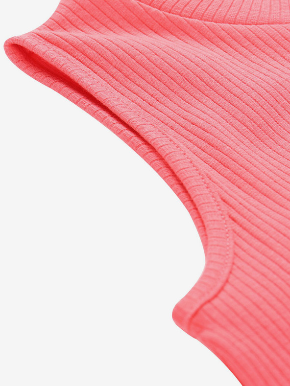 NAX Crvena djevojačka haljina NAX Certo