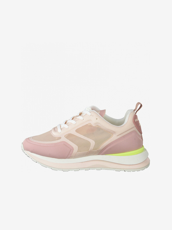 Tamaris Tamaris roze tenisice