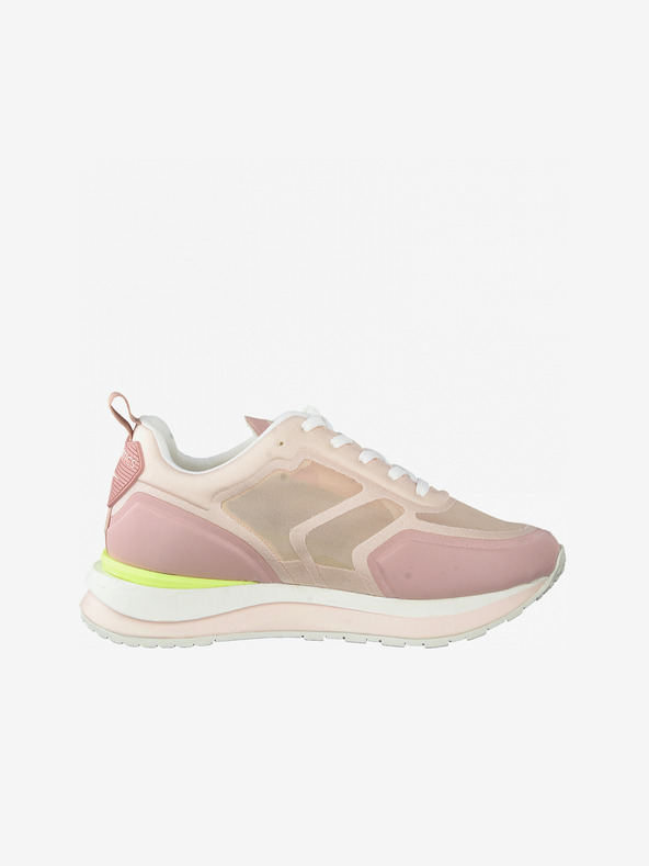 Tamaris Tamaris roze tenisice