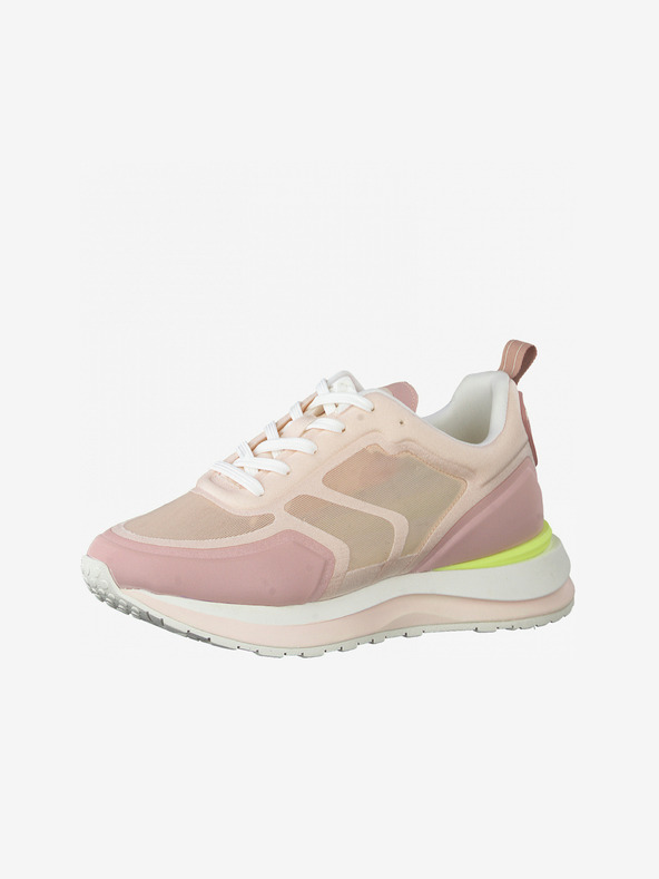 Tamaris Tamaris roze tenisice