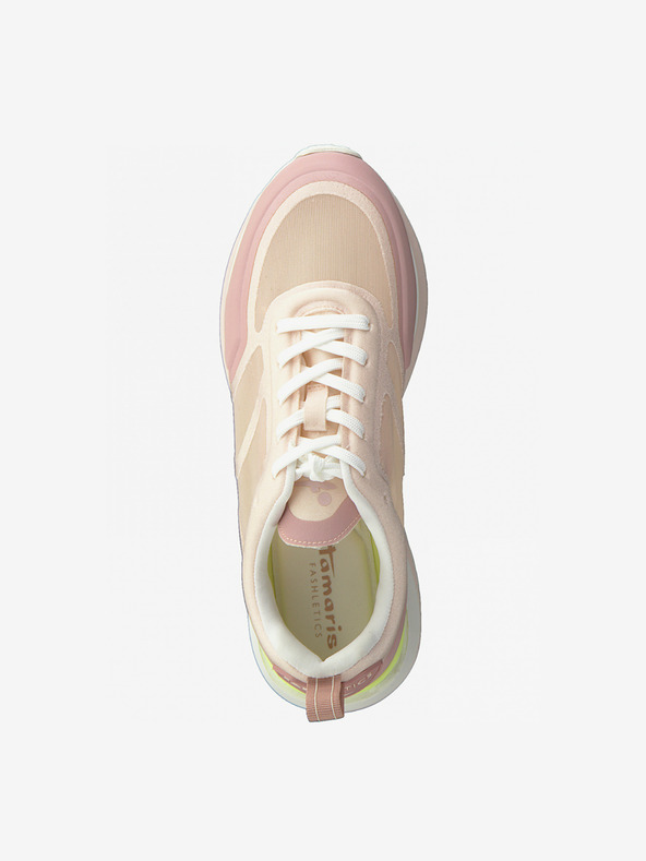 Tamaris Tamaris roze tenisice