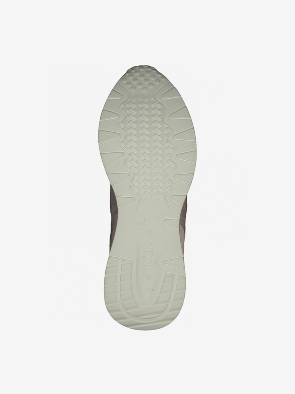 Tamaris Tamaris roze tenisice