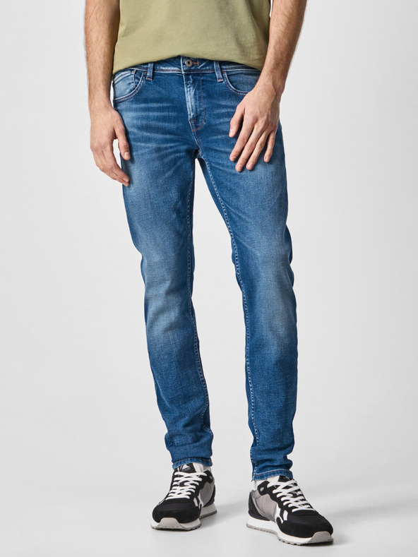 Pepe Jeans Finsbury Traperice