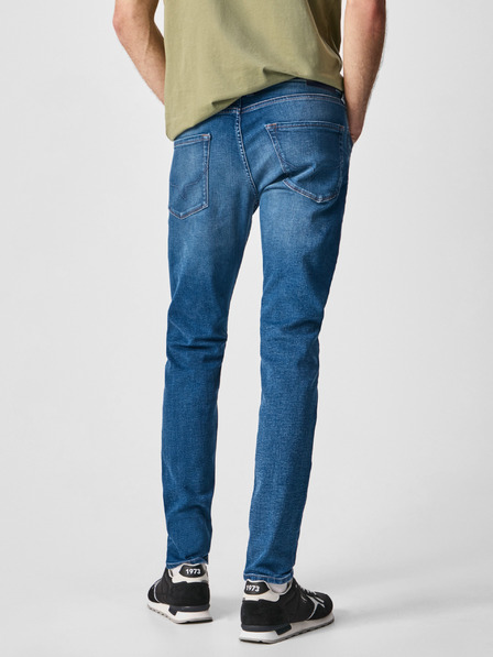 Pepe Jeans Finsbury Traperice