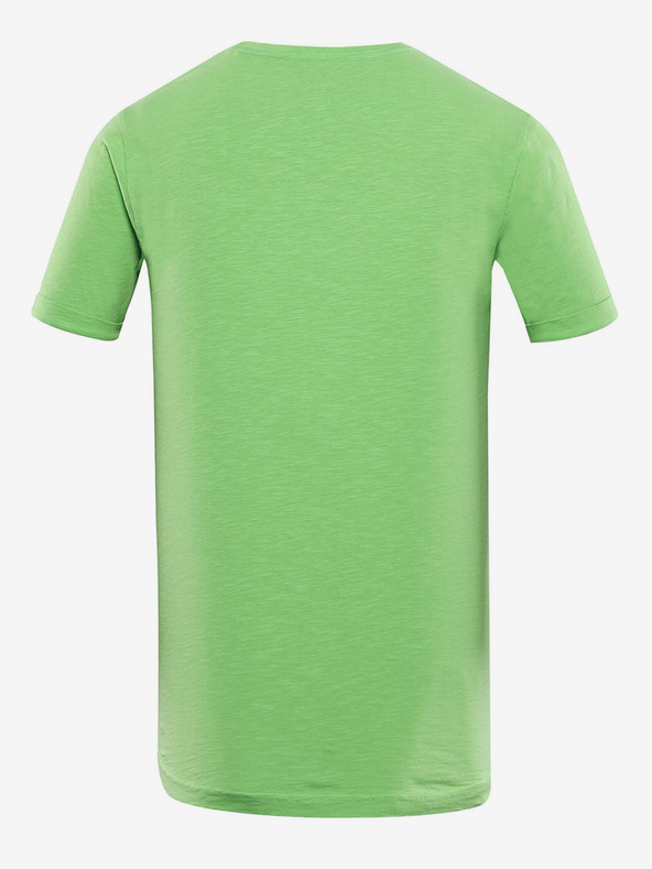 NAX Zelena muška majica NAX Gret