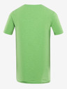 NAX Zelena muška majica NAX Gret