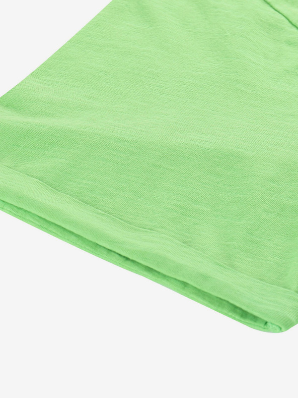 NAX Zelena muška majica NAX Gret