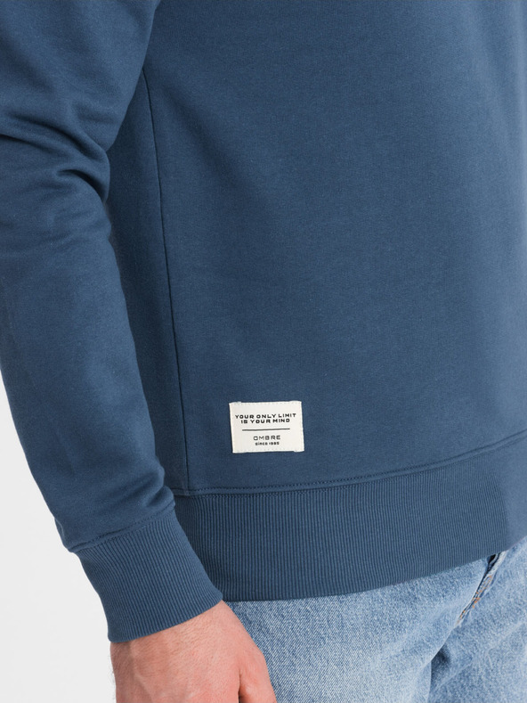 Ombre Clothing Majica dugih rukava