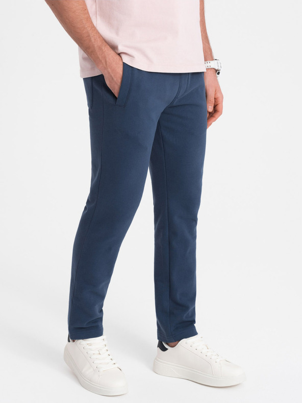 Ombre Clothing Donji dio trenirke