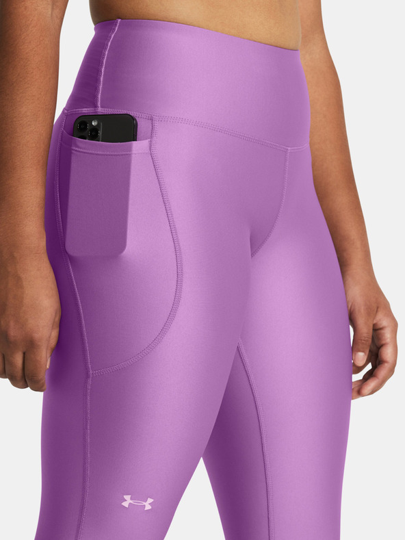 Under Armour Ženske tajice Under Armour Tech HiRise Leg
