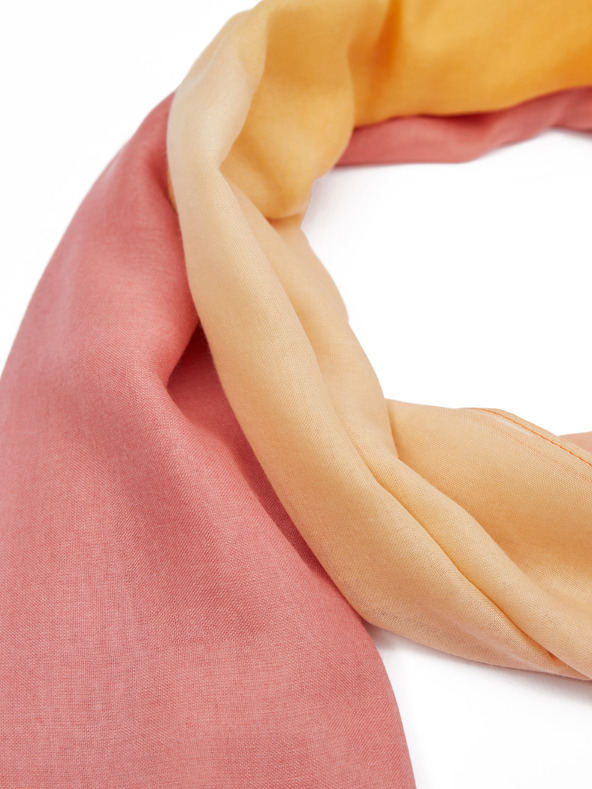 Orsay Narančasti ženski šal ORSAY