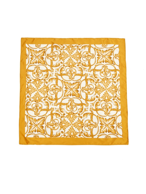 Orsay Žuti ženski šal ORSAY