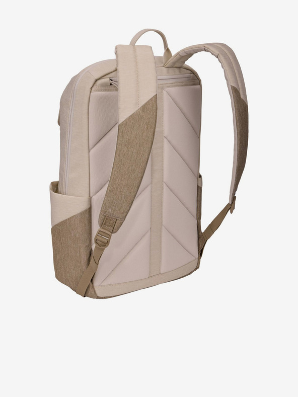 Thule Thule Lithos 20 L bež ruksak