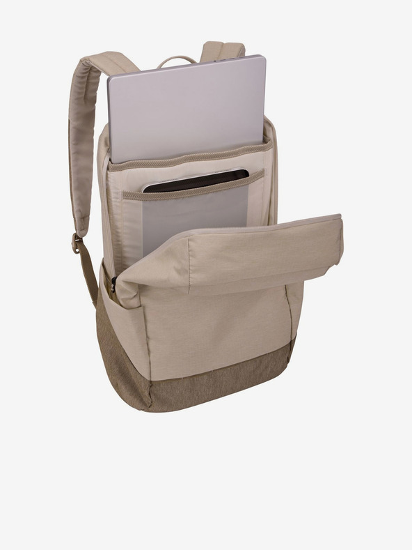 Thule Thule Lithos 20 L bež ruksak