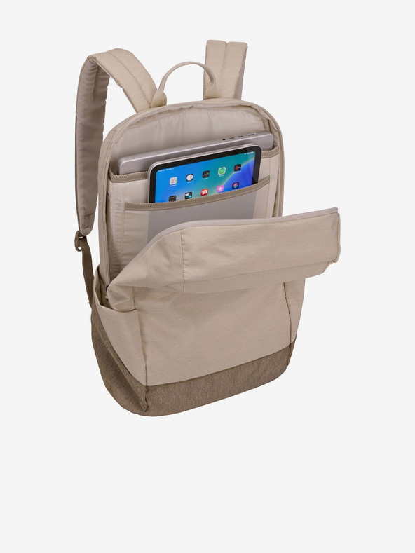 Thule Thule Lithos 20 L bež ruksak