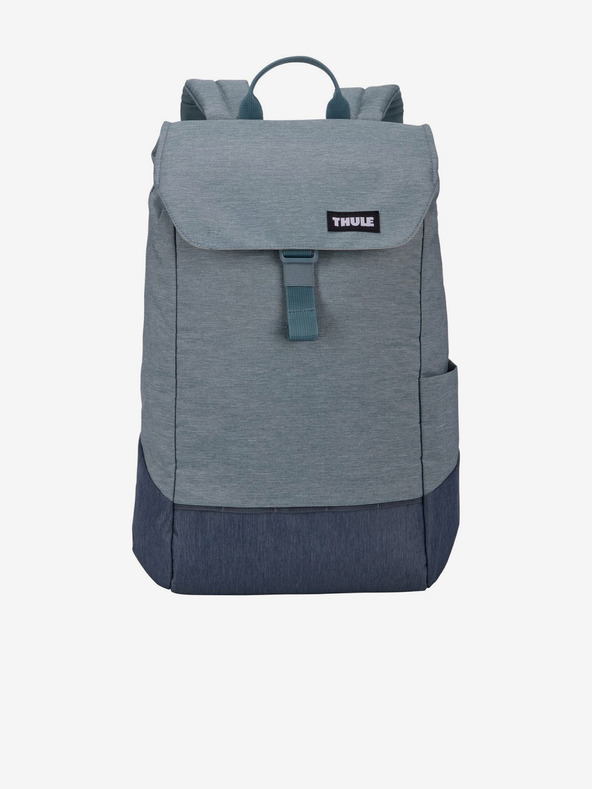 Thule Sivo-plavi ruksak Thule Lithos 16 L