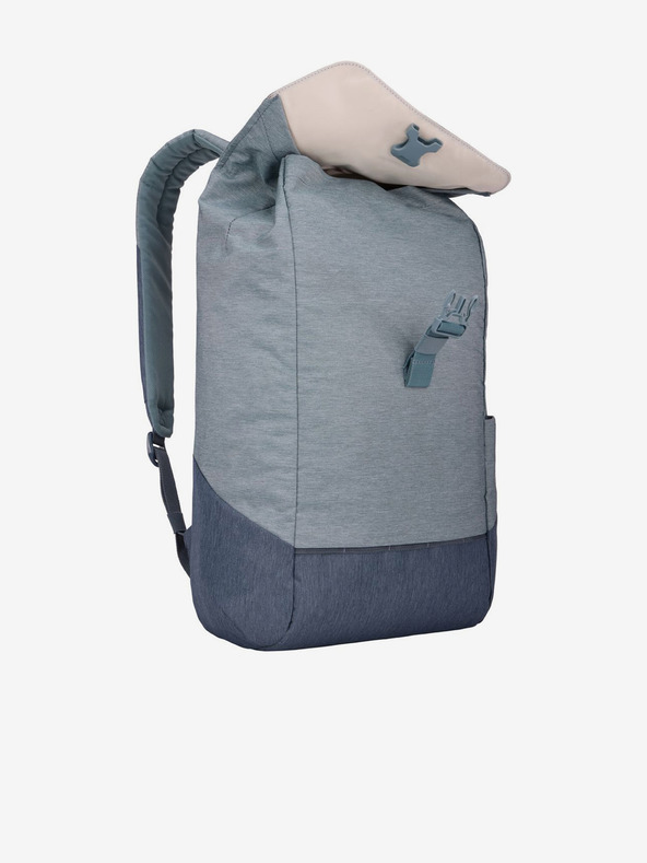 Thule Sivo-plavi ruksak Thule Lithos 16 L