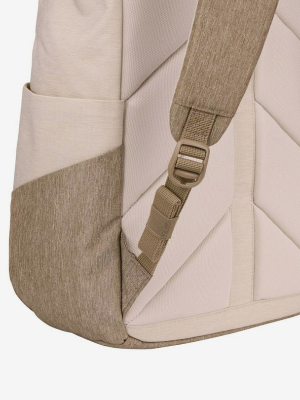Thule Thule Lithos 16 L bež ruksak