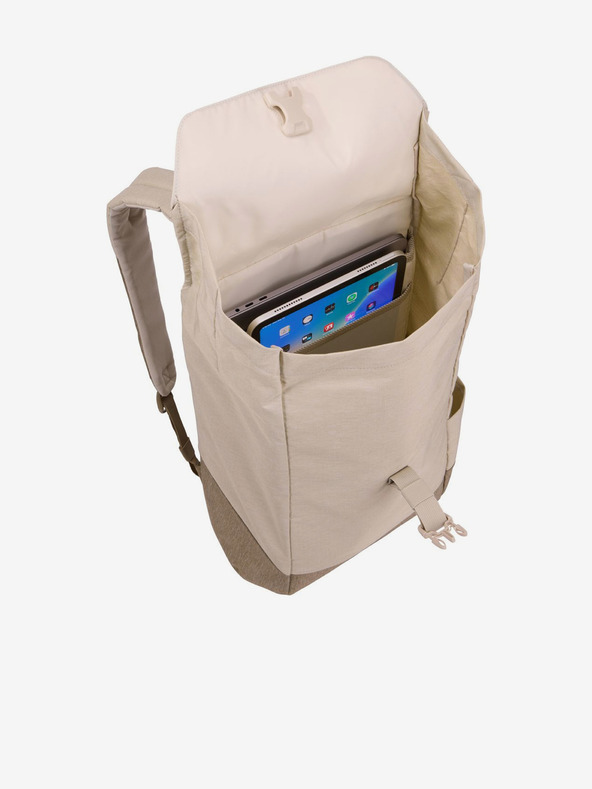 Thule Thule Lithos 16 L bež ruksak