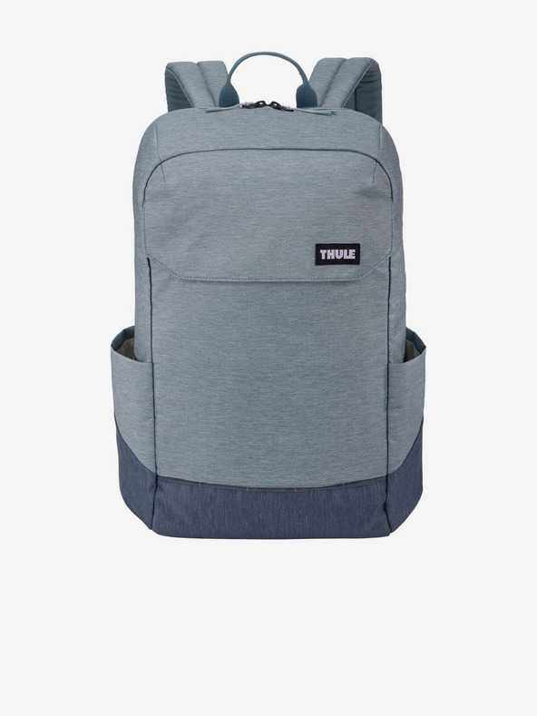 Thule Sivo-plavi ruksak Thule Lithos 20 L