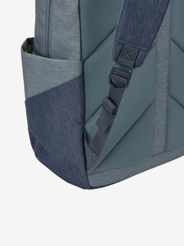 Thule Sivo-plavi ruksak Thule Lithos 20 L