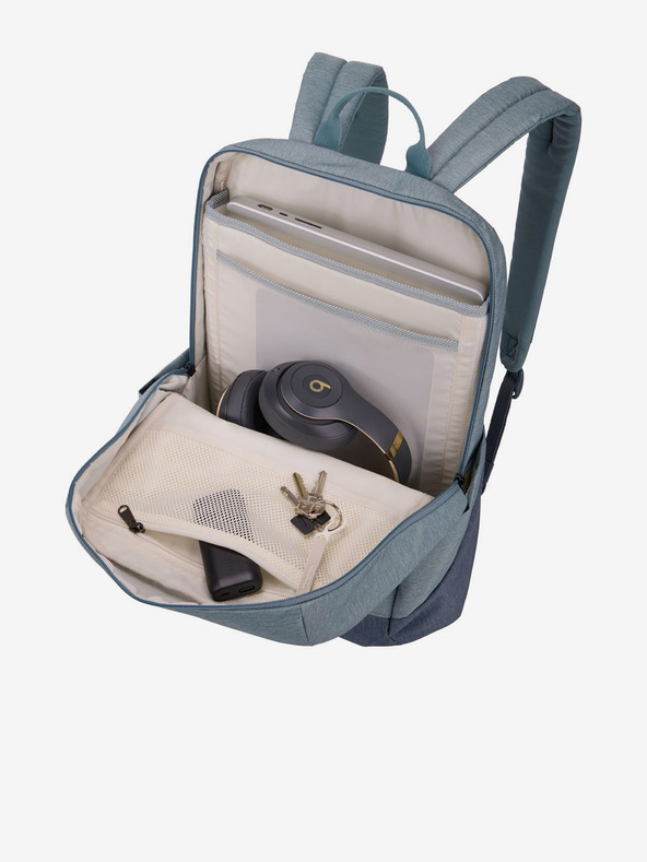 Thule Sivo-plavi ruksak Thule Lithos 20 L