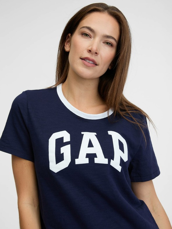 GAP Majica s logom GAP-a