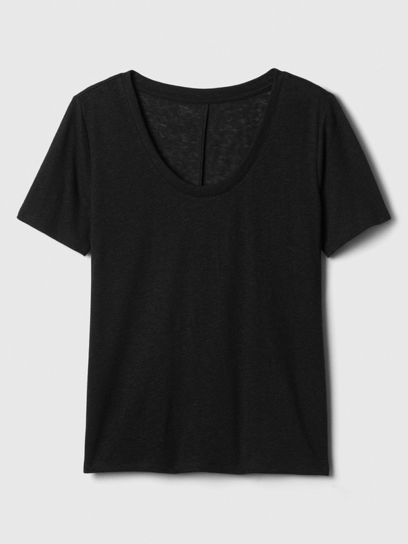 GAP Lanena majica GAP