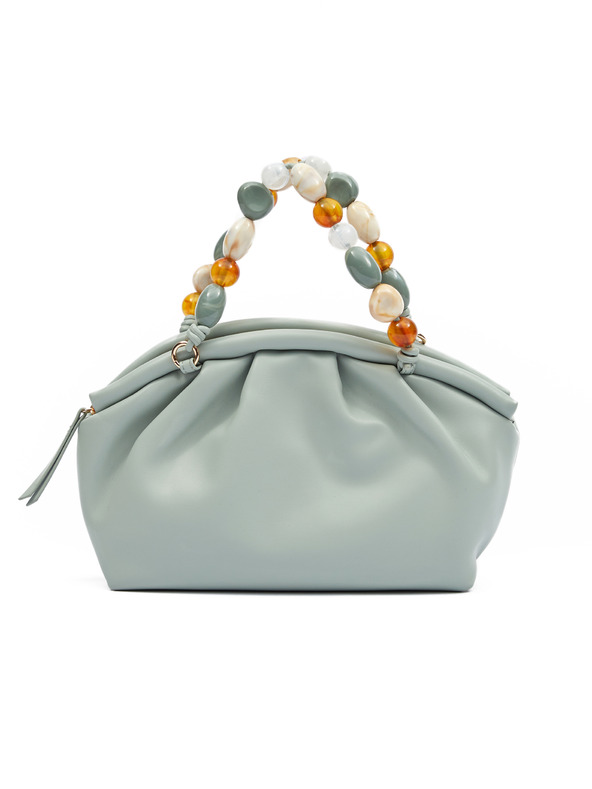 Orsay Tirkizna ženska torbica ORSAY