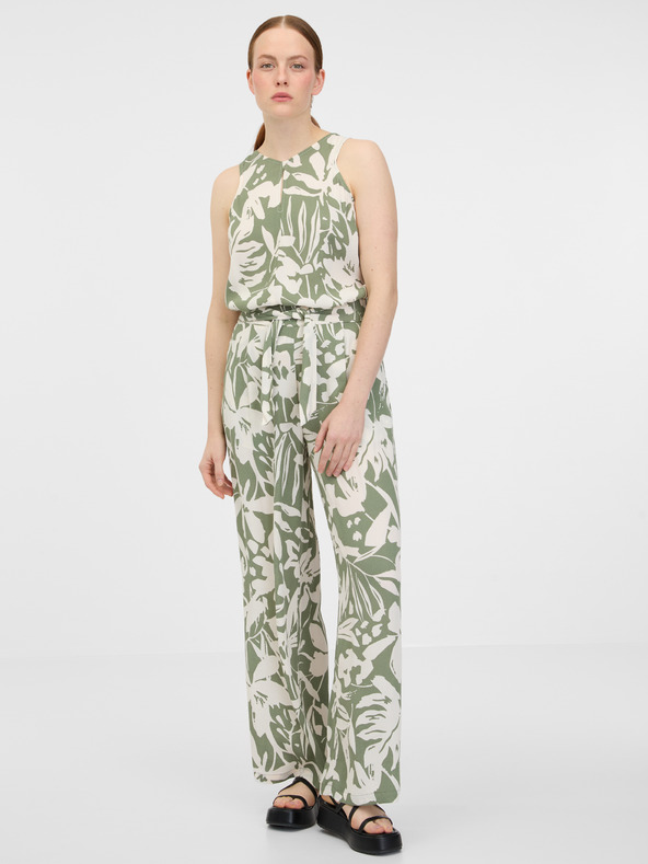 Orsay Kaki ženski top ORSAY