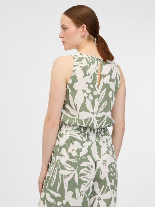 Orsay Kaki ženski top ORSAY