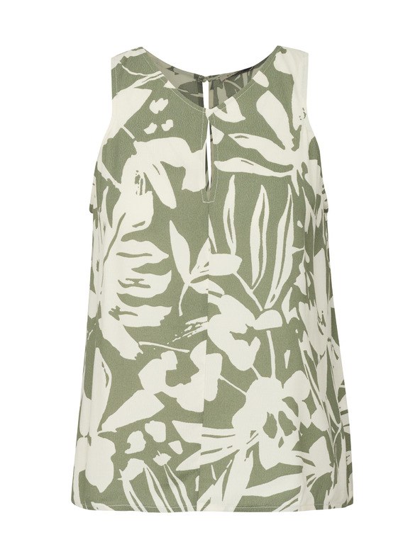 Orsay Kaki ženski top ORSAY