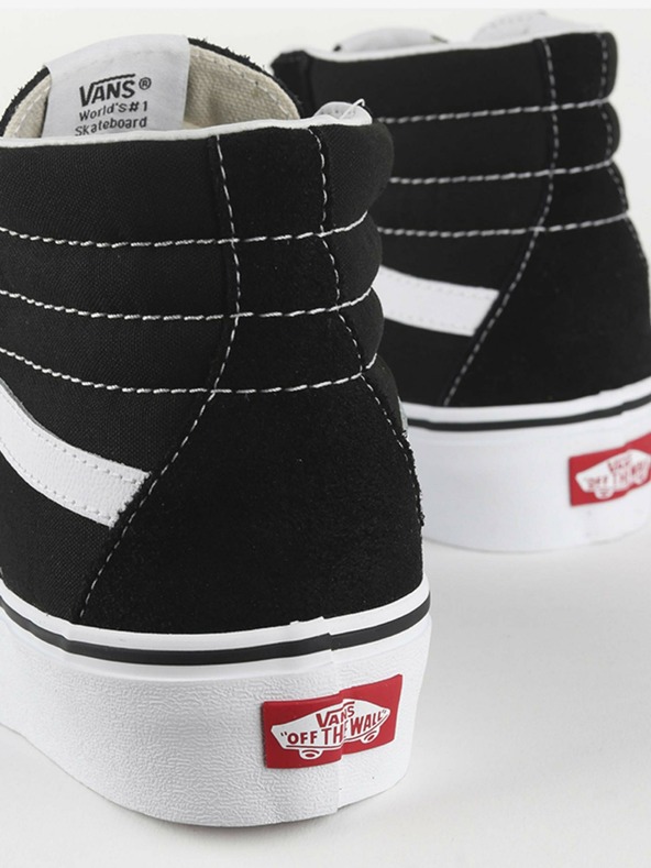 Vans Vans Sk8-Hi Platforma 2 tenisice